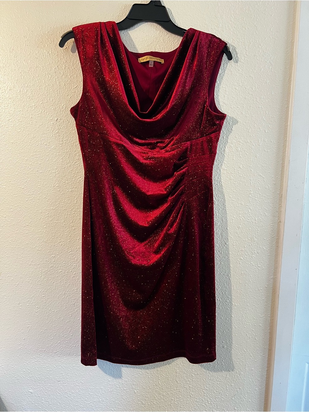 Nipon boutique dress size 12